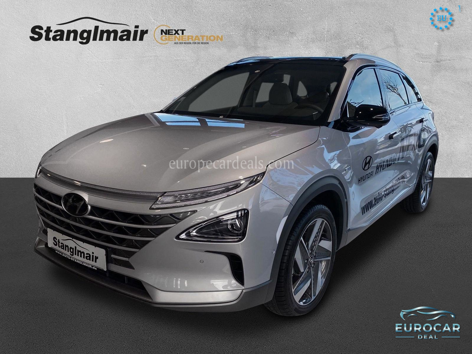 Hyundai NEXO