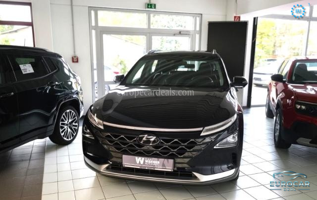 Hyundai NEXO