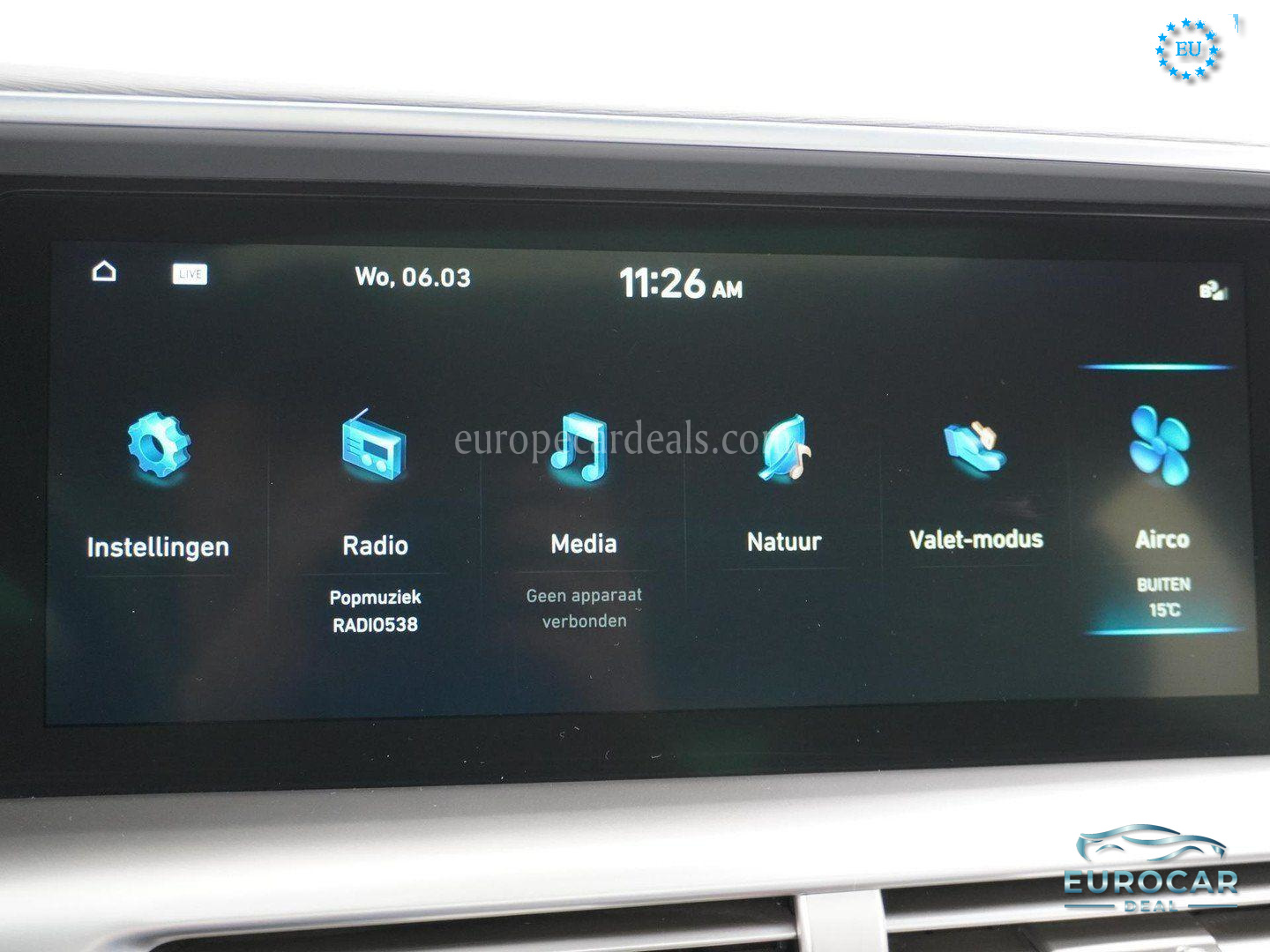 Hyundai NEXO
