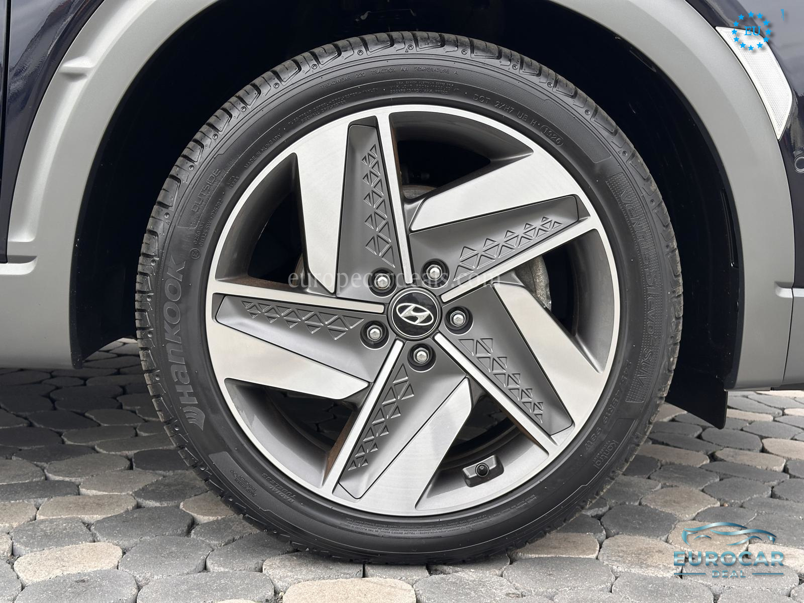 Hyundai NEXO