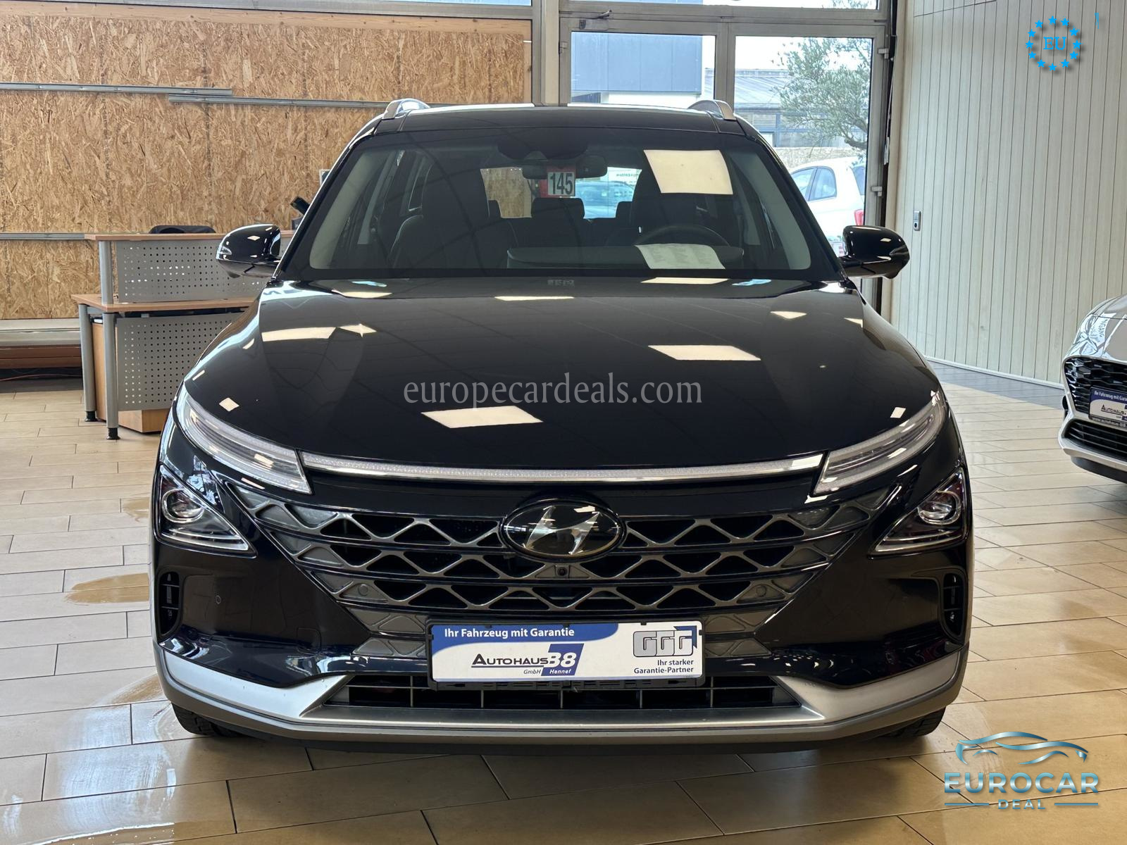 Hyundai NEXO