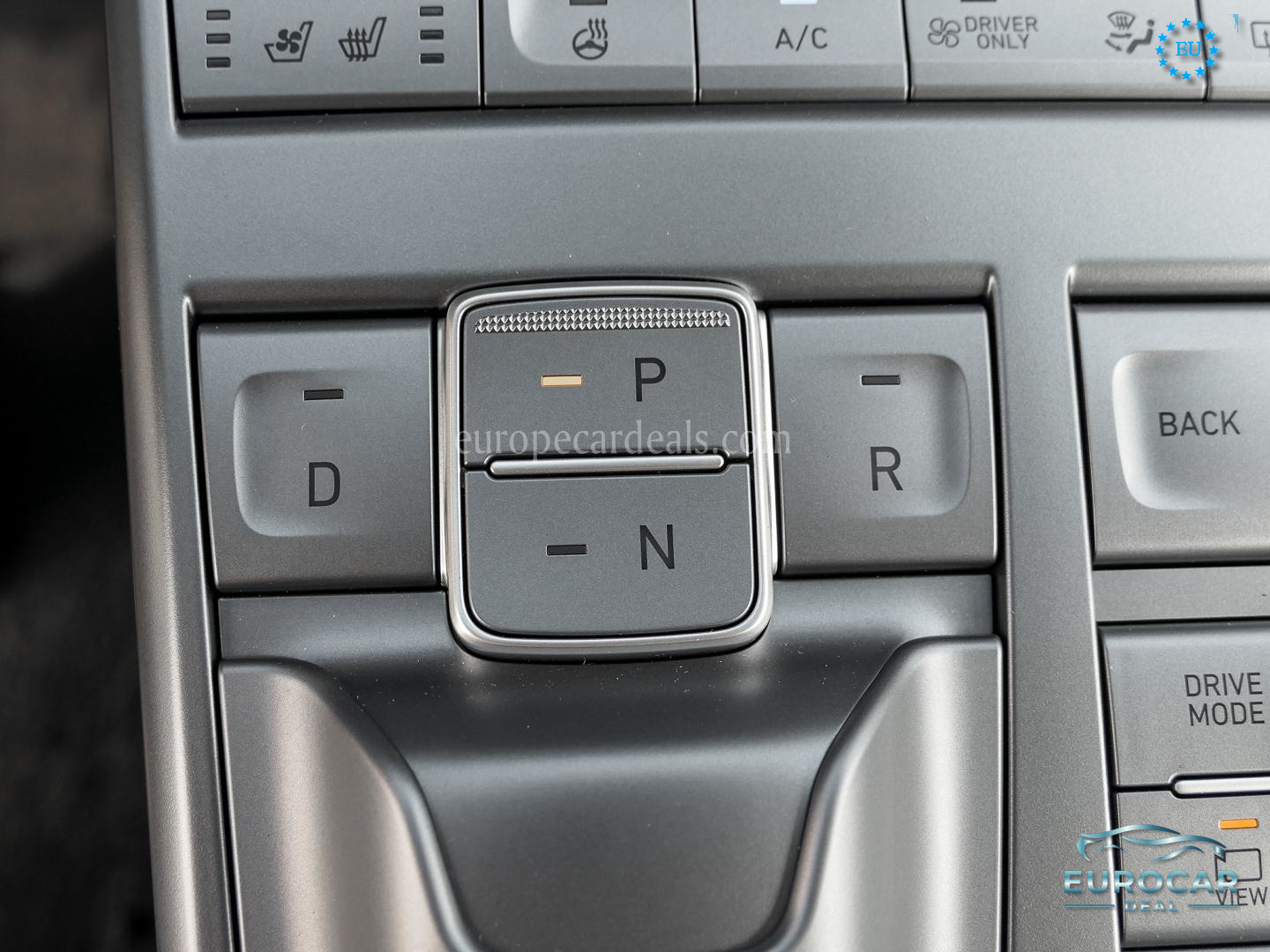 Hyundai NEXO