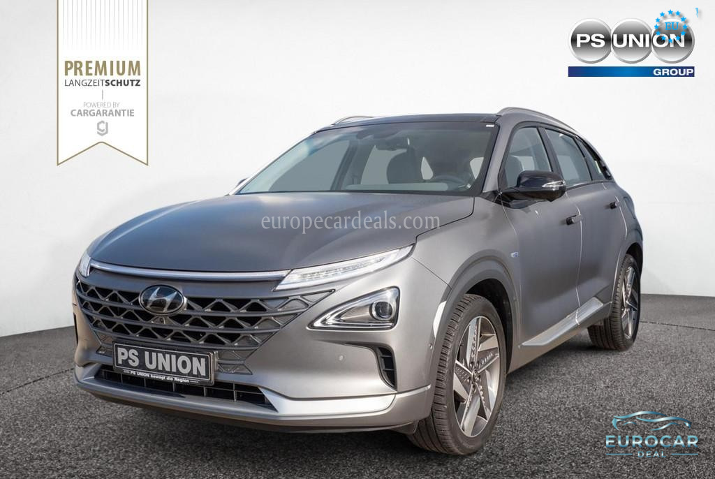 Hyundai NEXO