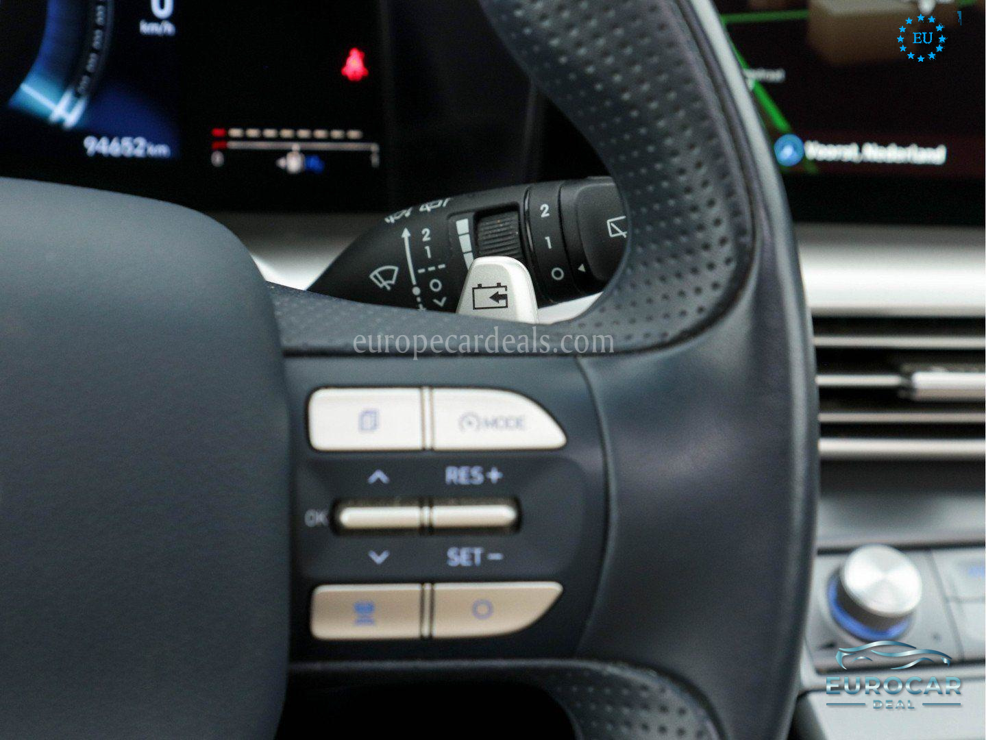 Hyundai NEXO