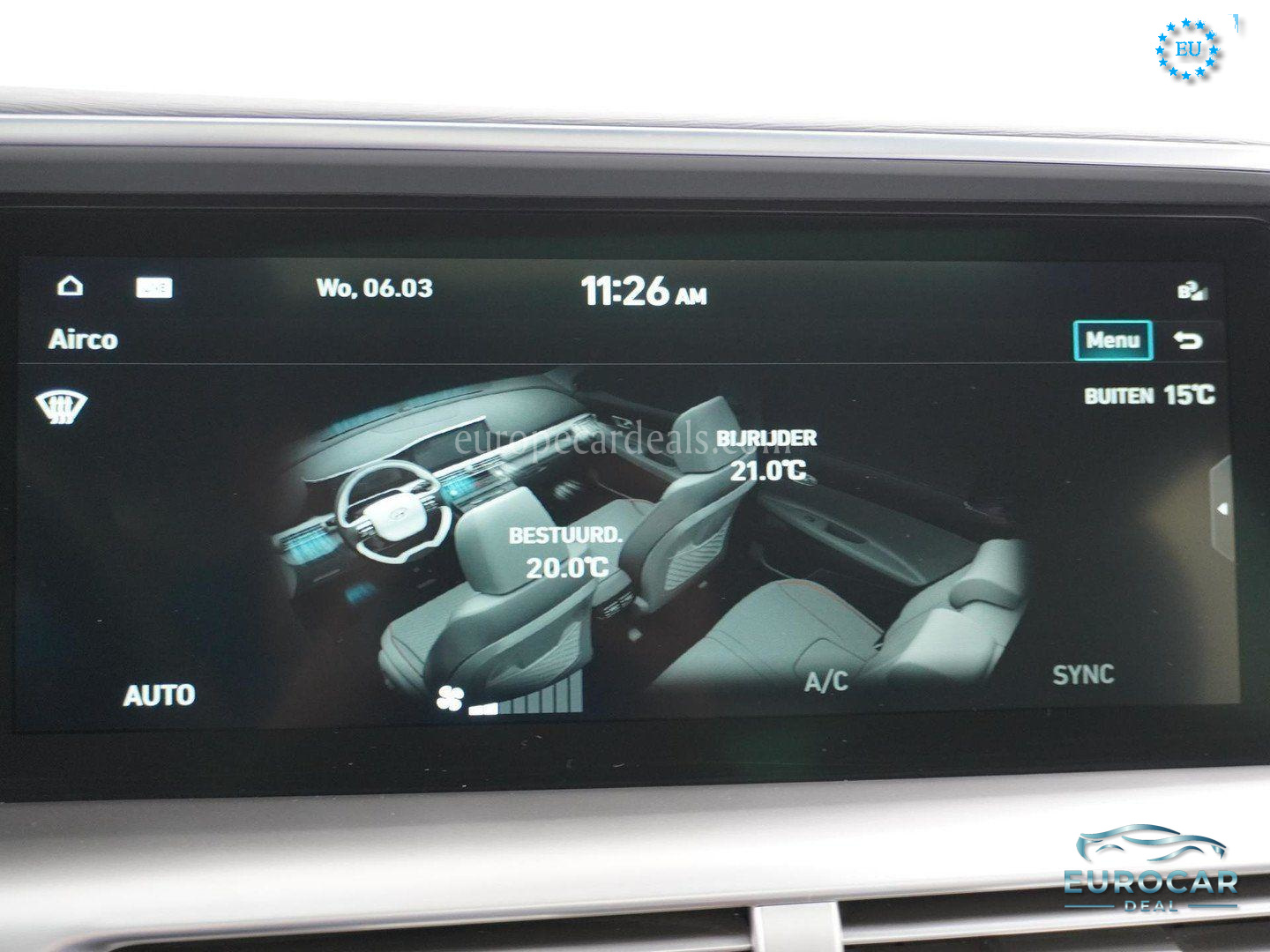 Hyundai NEXO