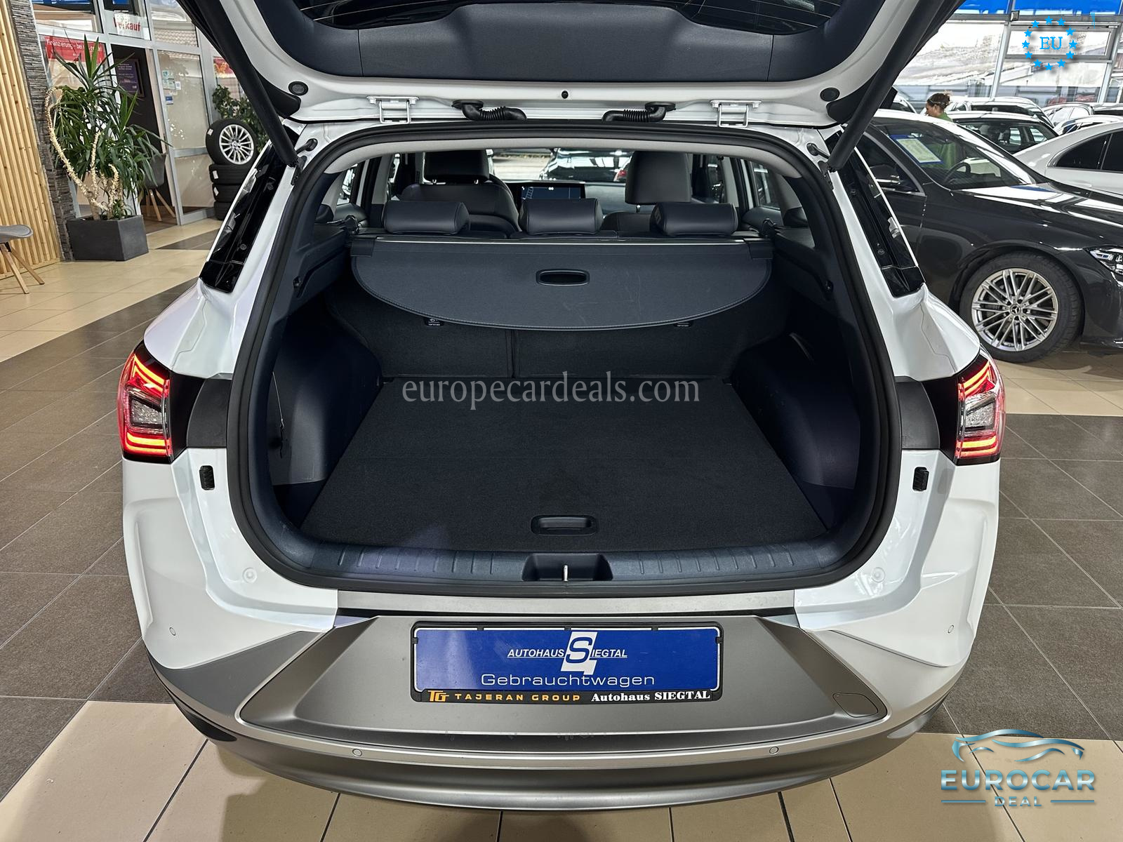 Hyundai NEXO