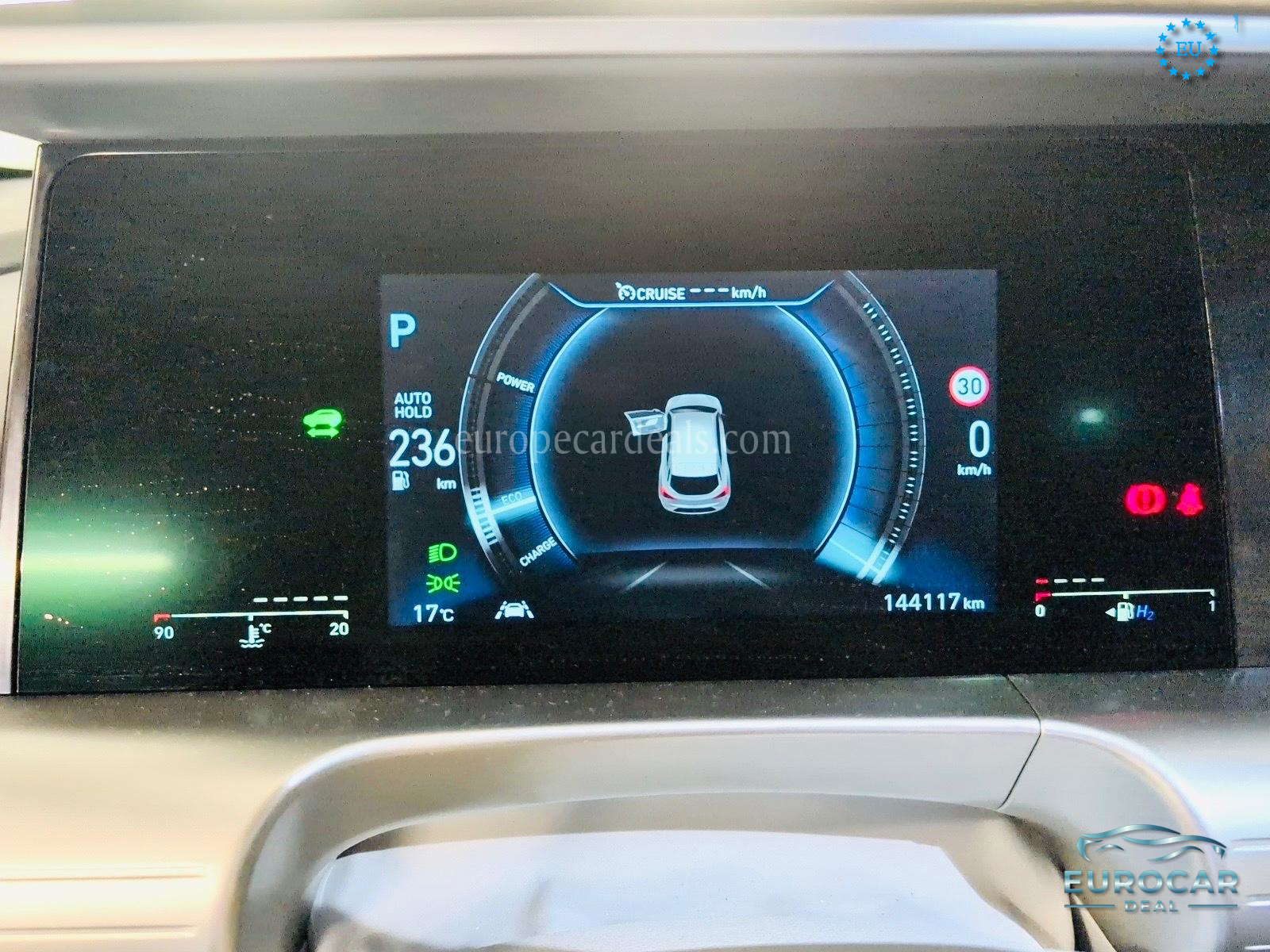 Hyundai NEXO