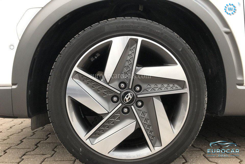 Hyundai NEXO