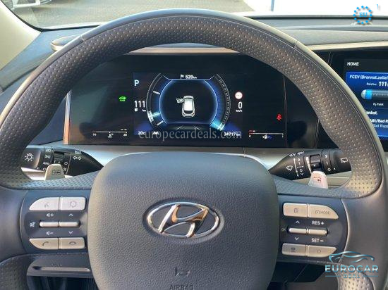 Hyundai NEXO