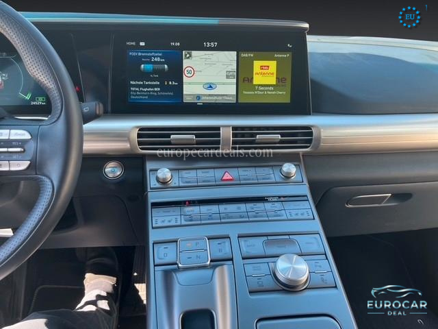 Hyundai NEXO