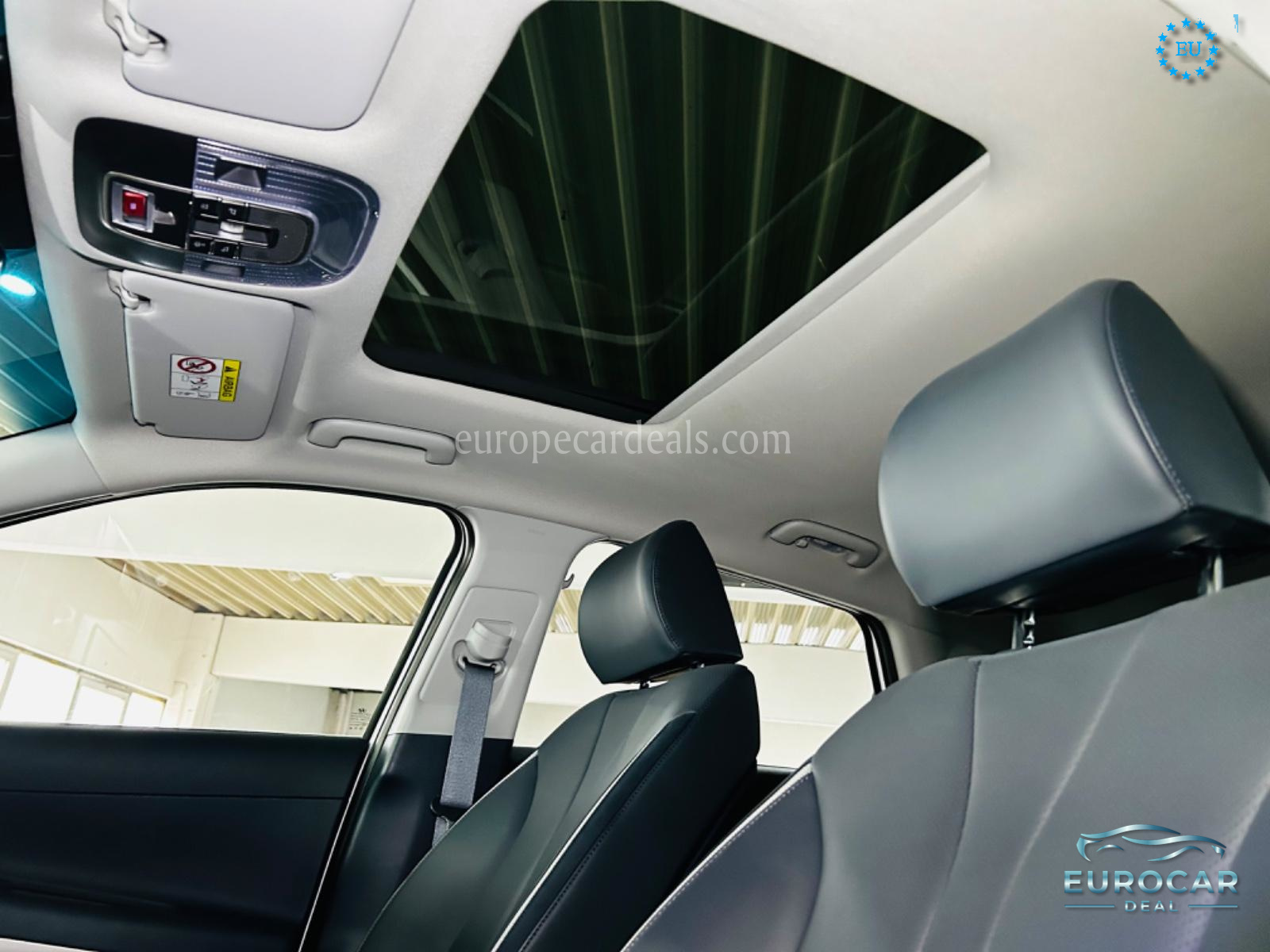 Hyundai NEXO