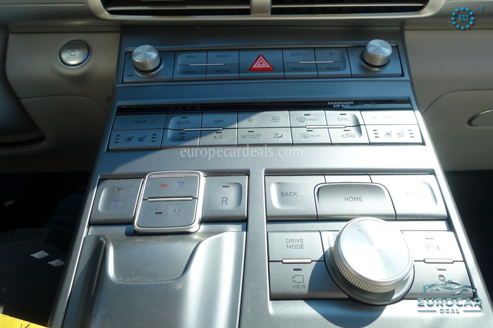Hyundai NEXO