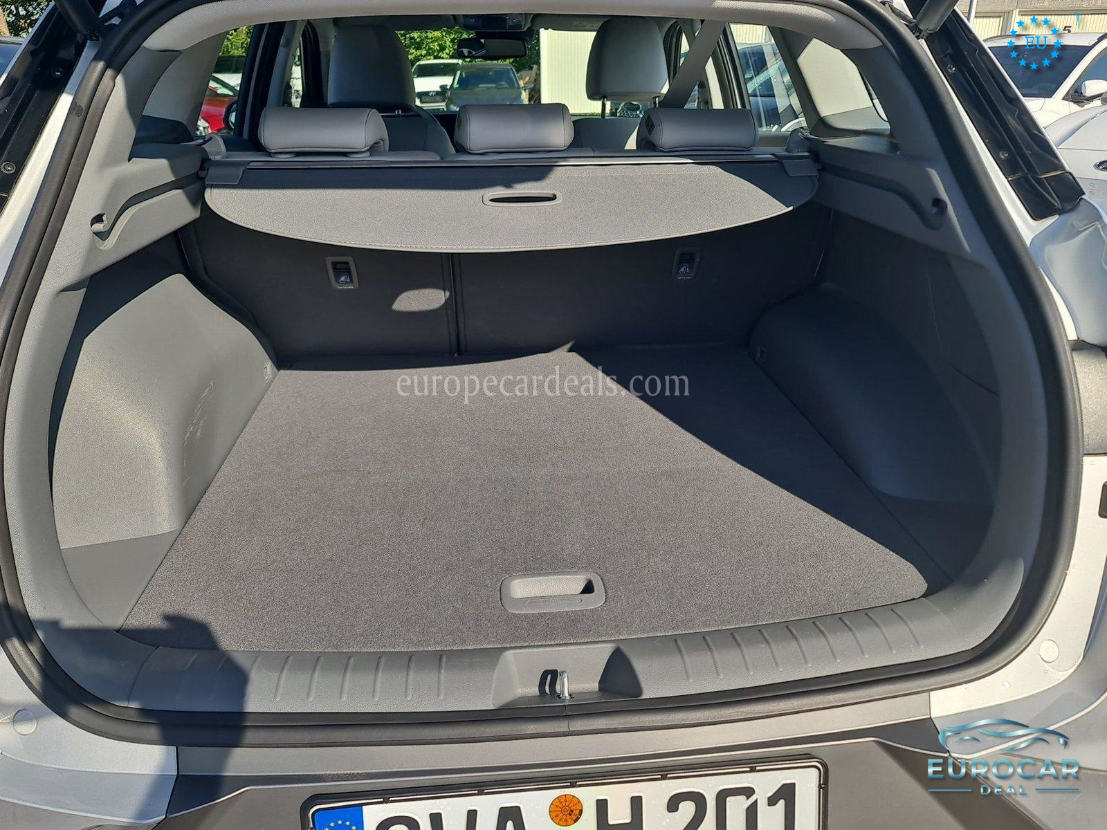 Hyundai NEXO