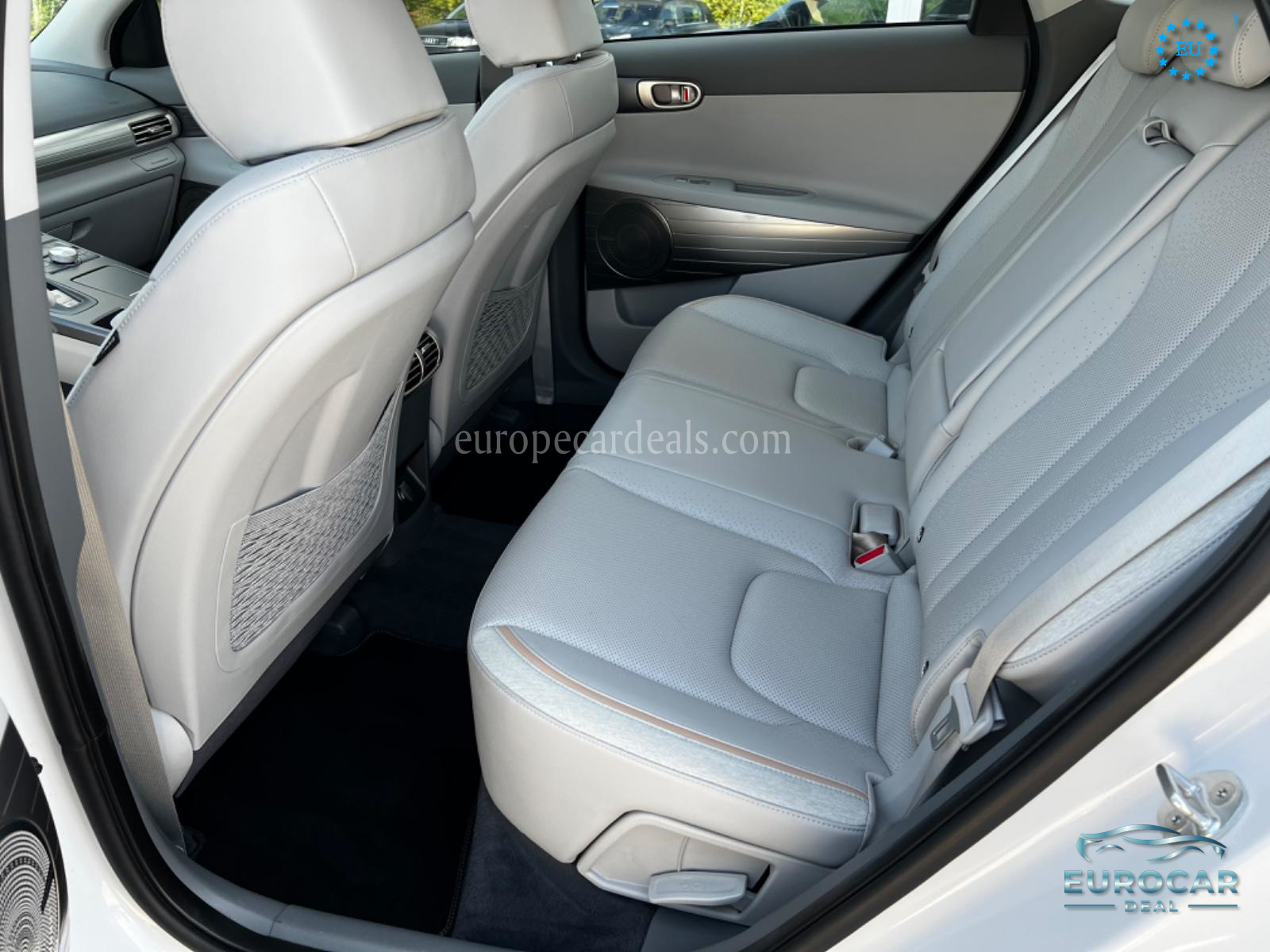 Hyundai NEXO