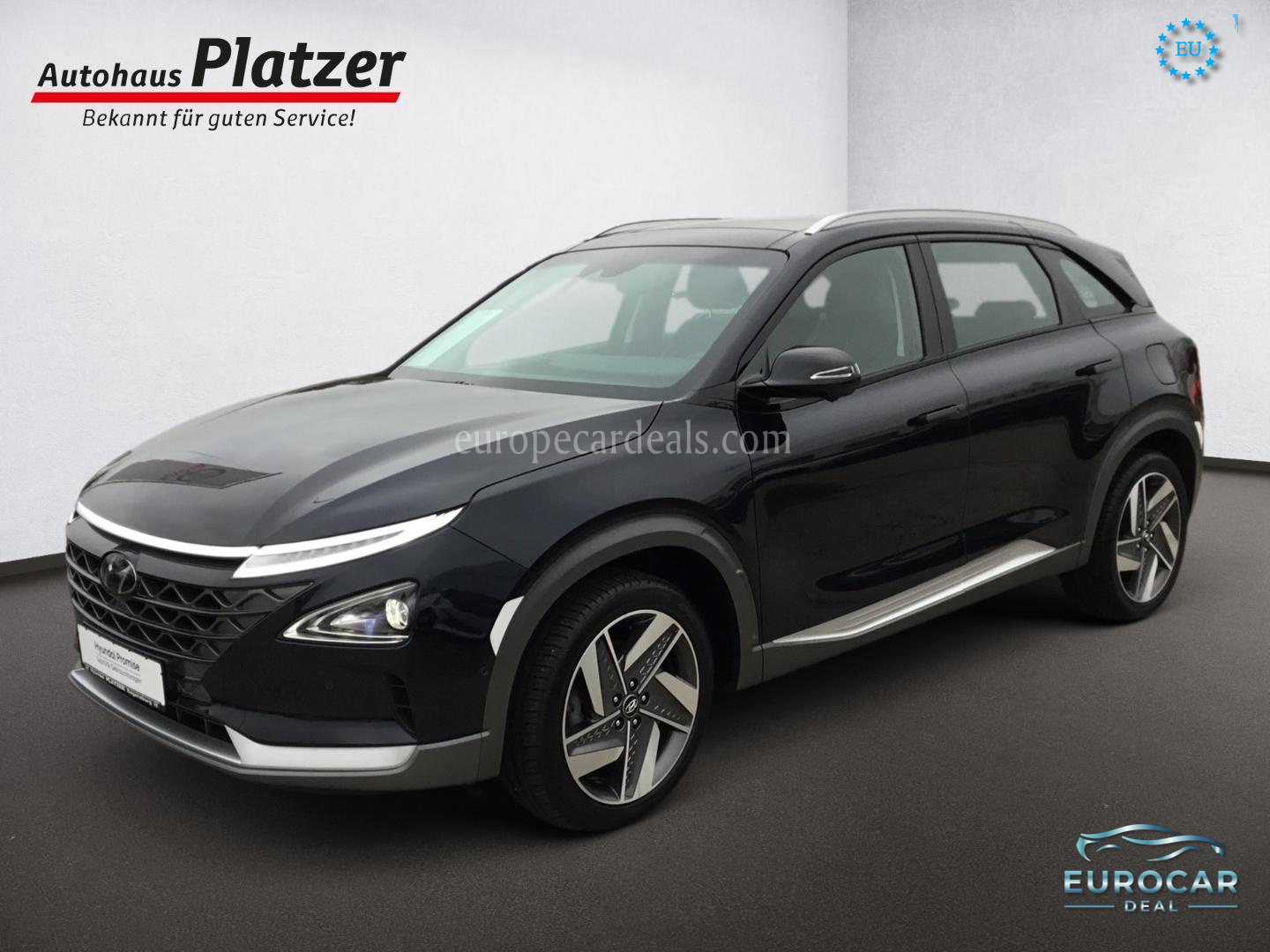 Hyundai NEXO