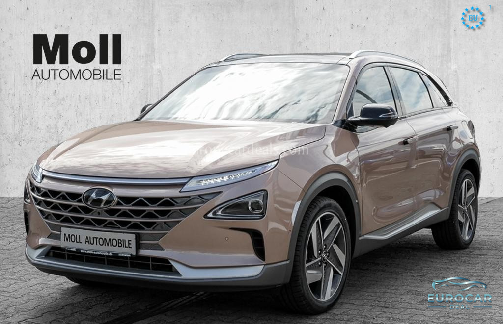Hyundai NEXO