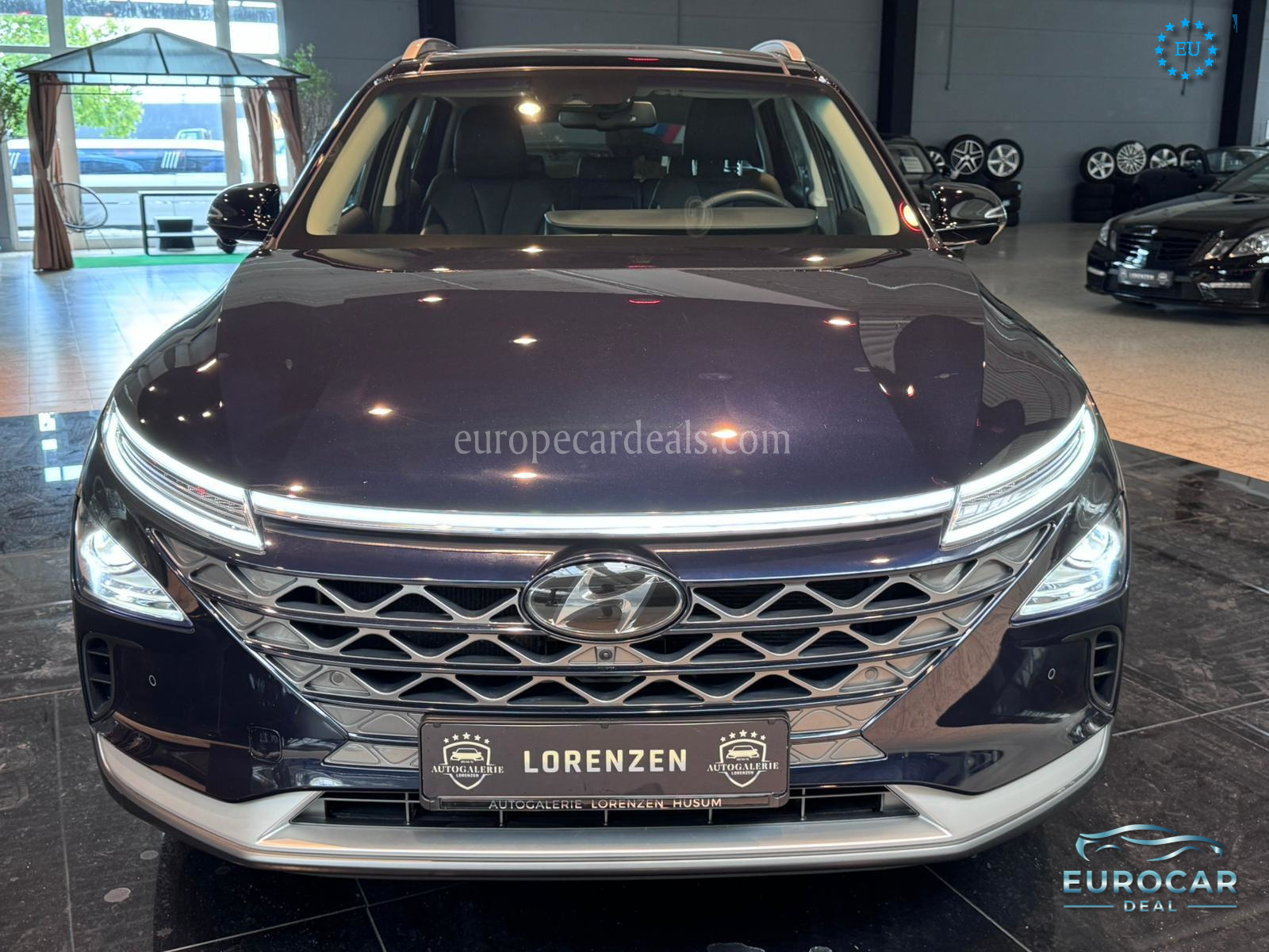 Hyundai NEXO