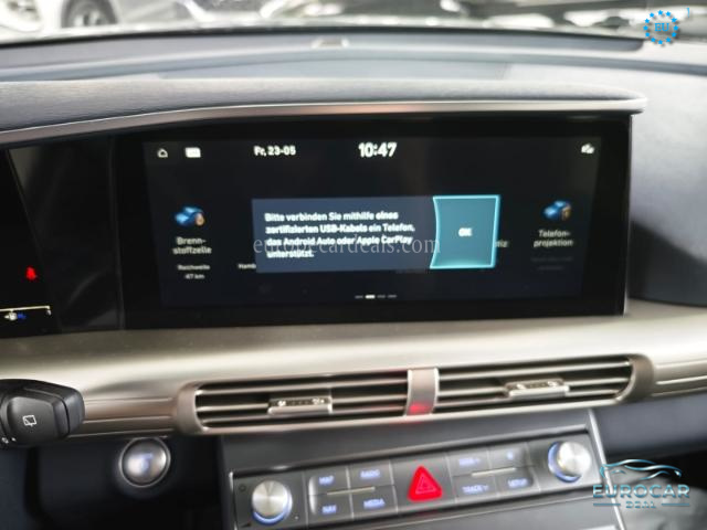 Hyundai NEXO