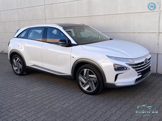 Hyundai NEXO
