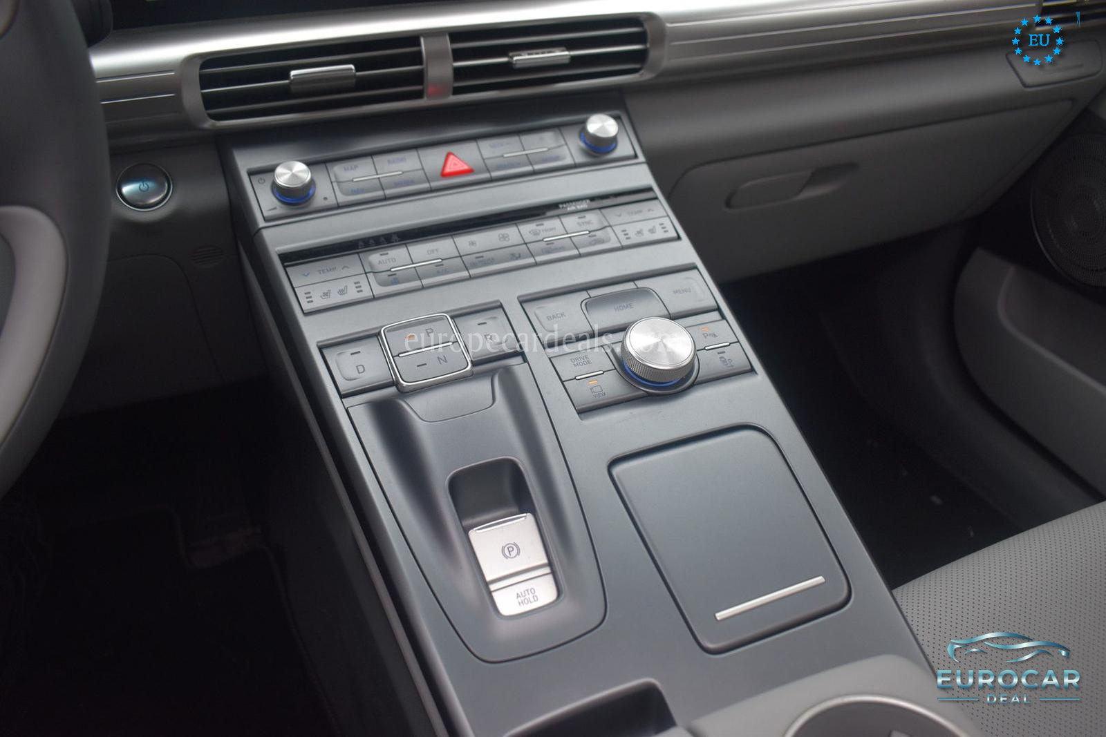 Hyundai NEXO