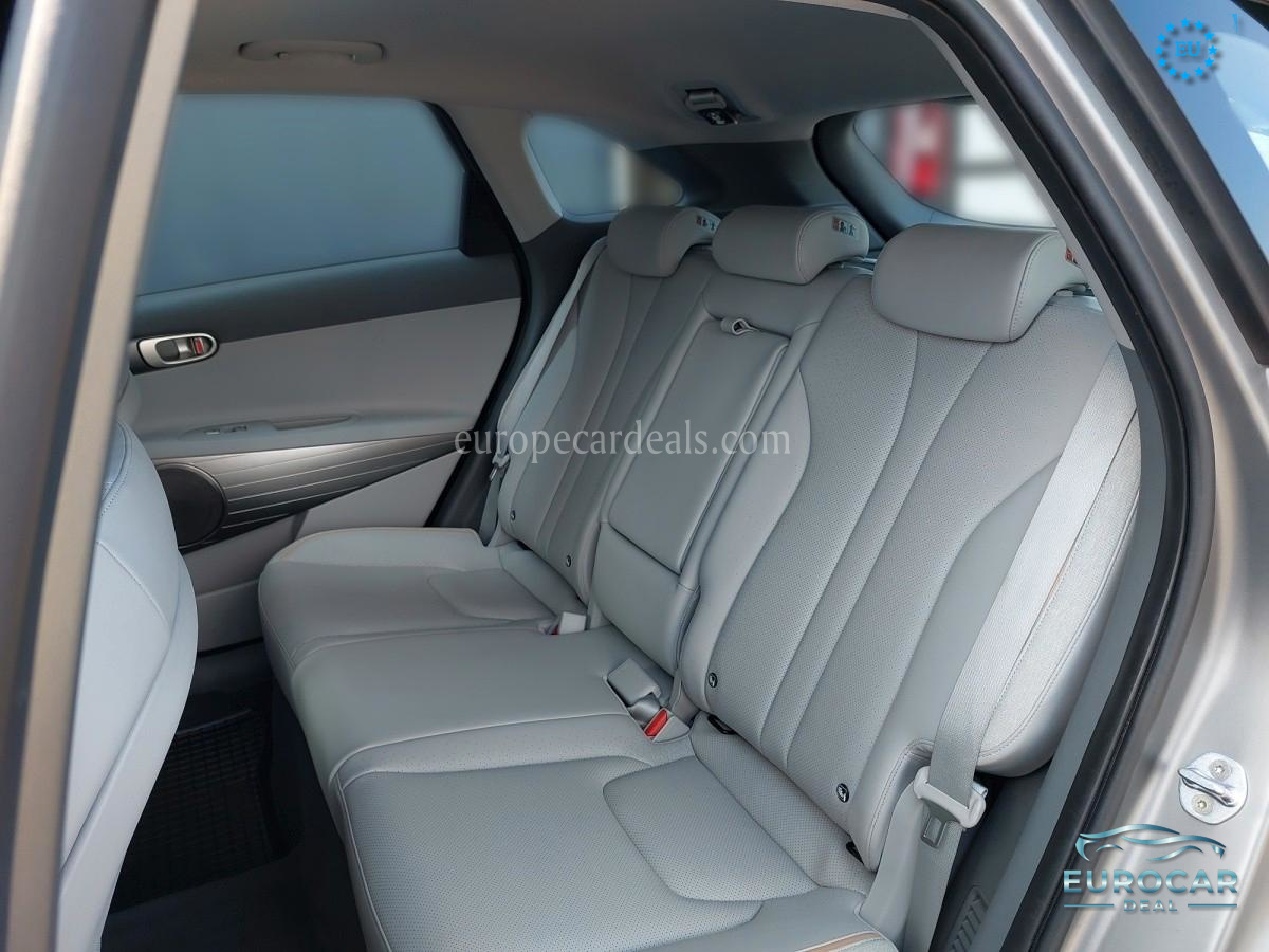 Hyundai NEXO