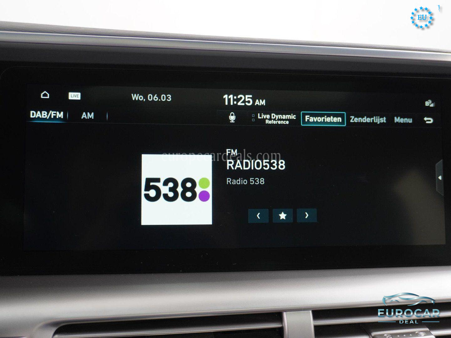 Hyundai NEXO