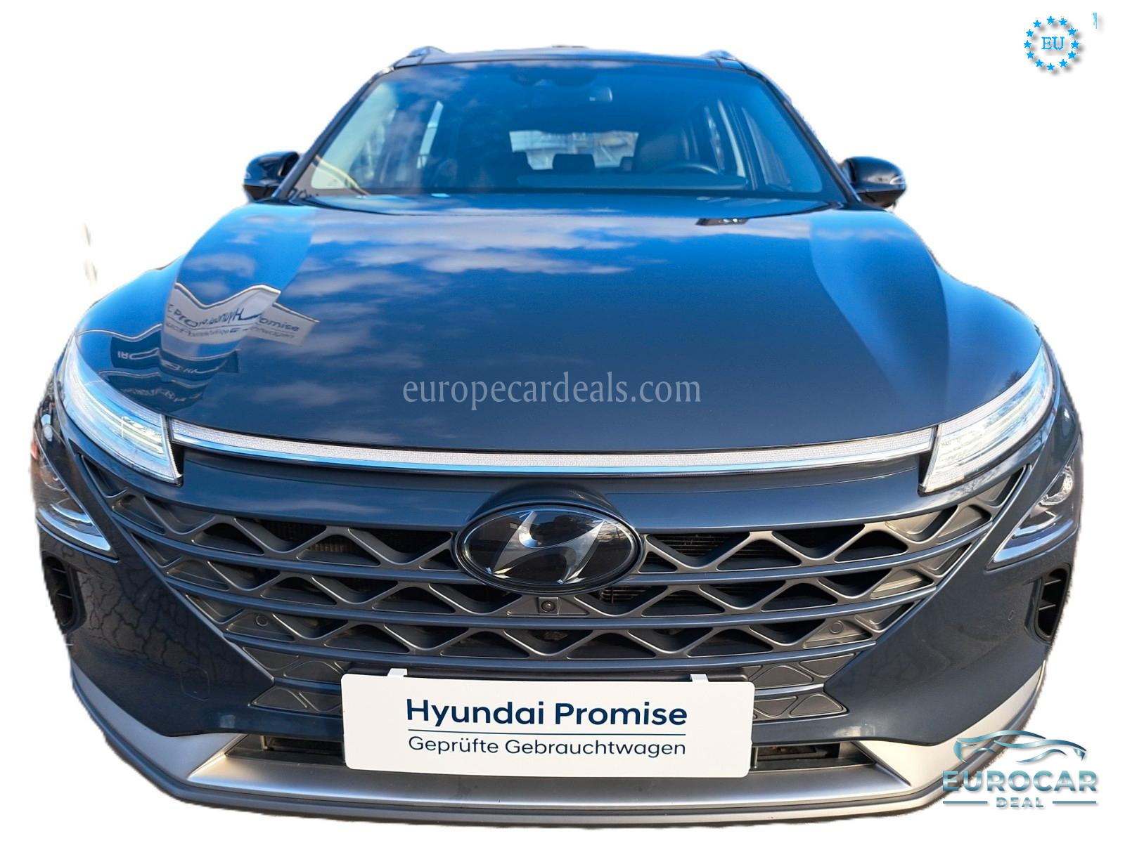 Hyundai NEXO