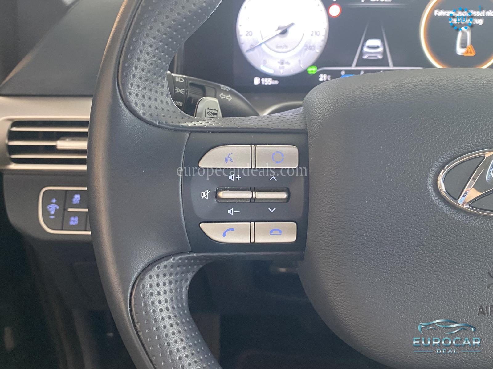 Hyundai NEXO