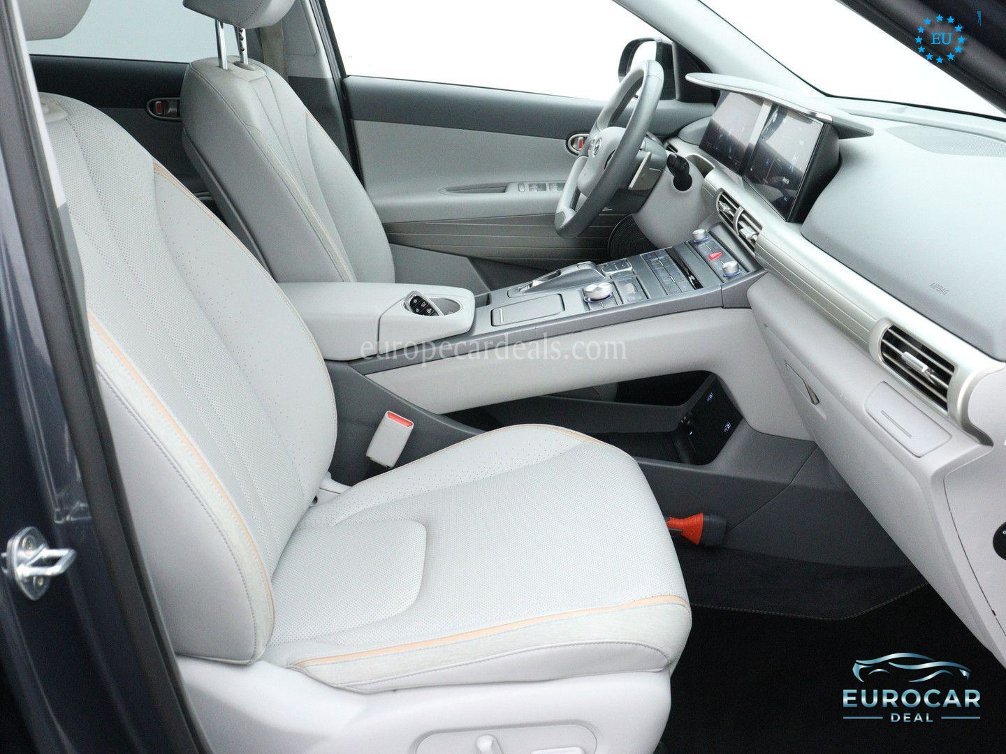 Hyundai NEXO