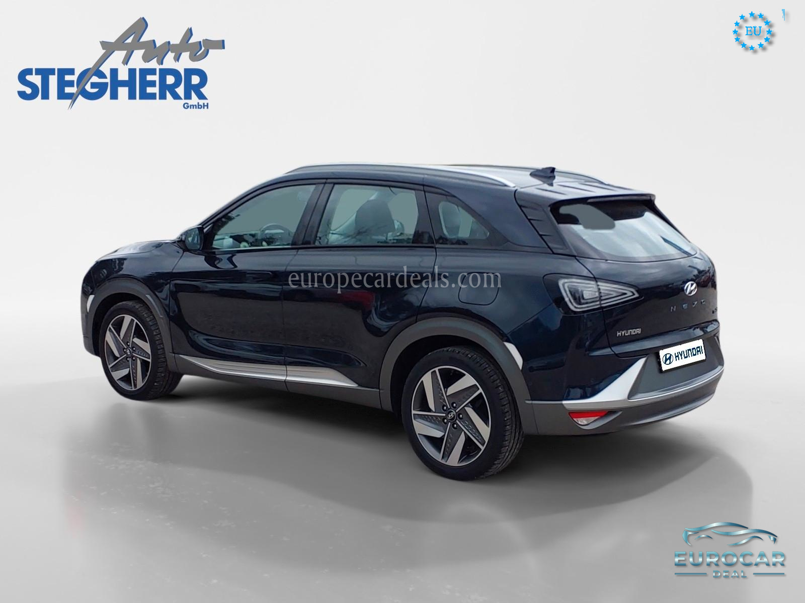 Hyundai NEXO