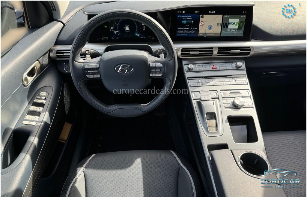 Hyundai NEXO