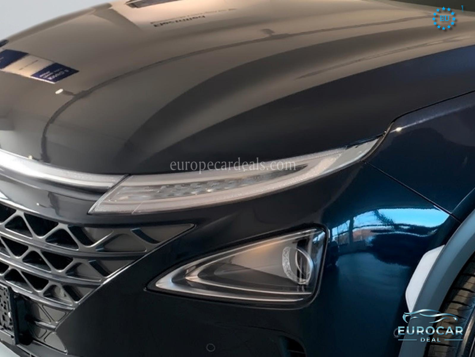 Hyundai NEXO