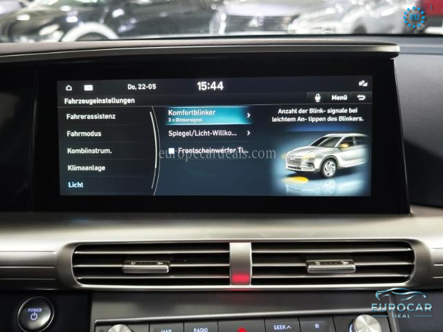 Hyundai NEXO
