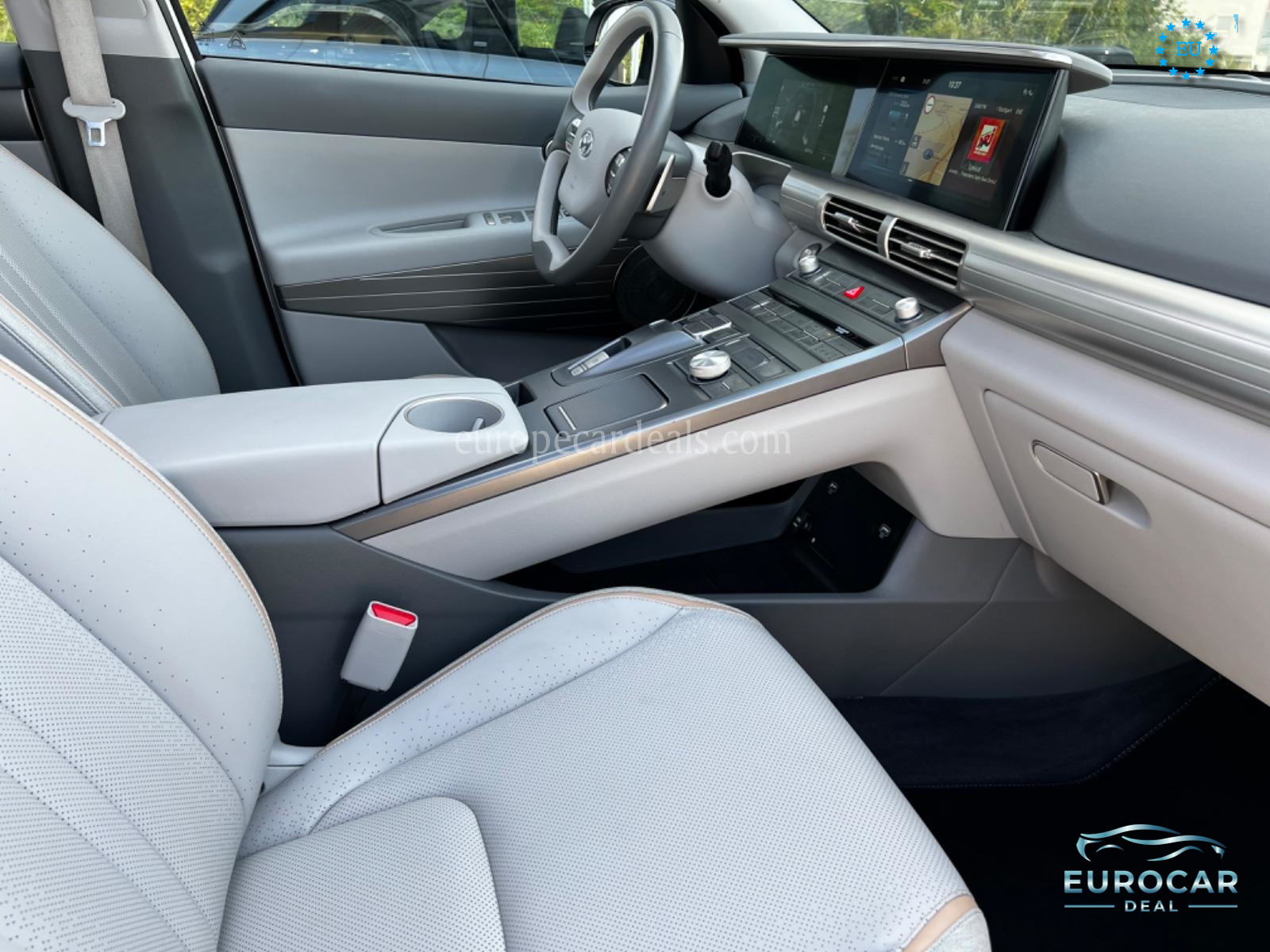 Hyundai NEXO