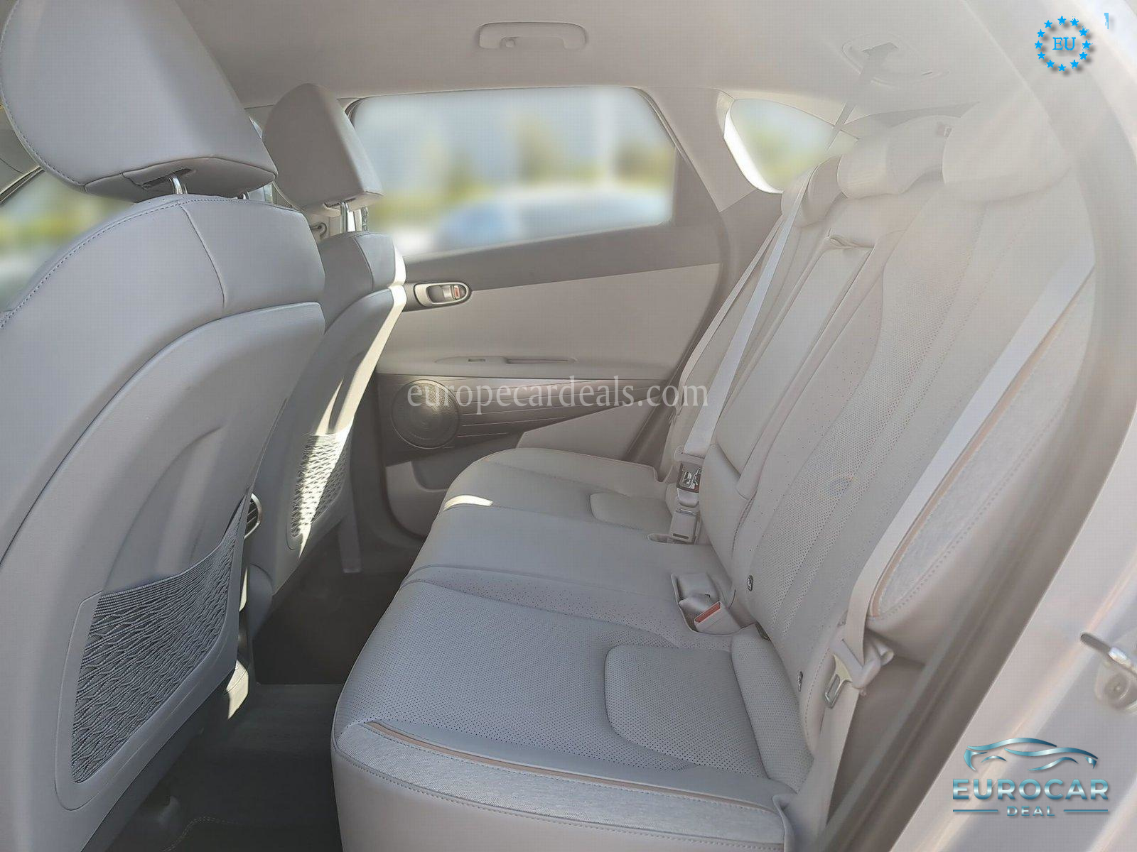 Hyundai NEXO