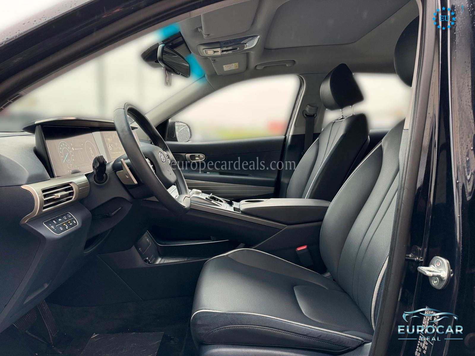 Hyundai NEXO