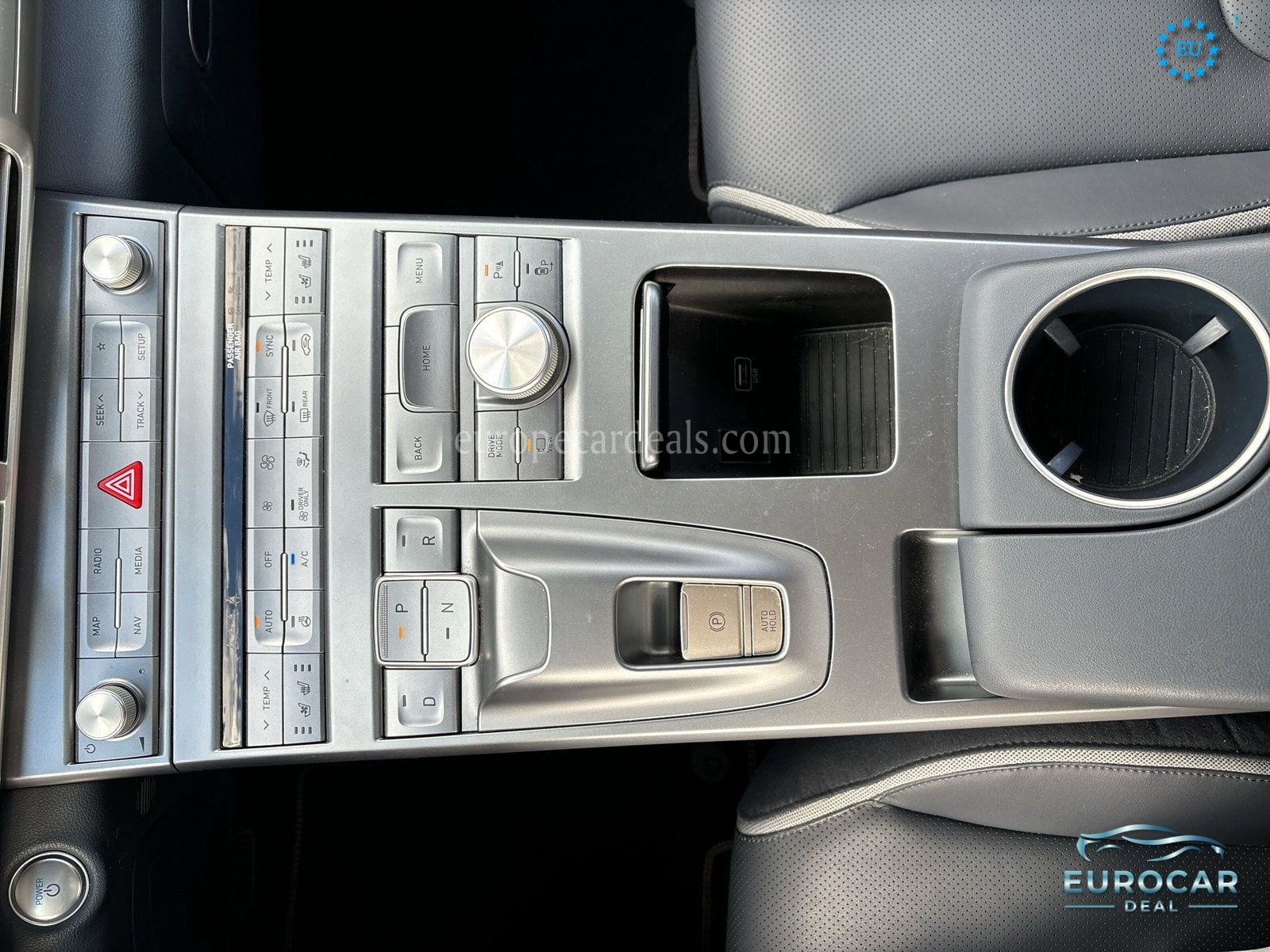 Hyundai NEXO