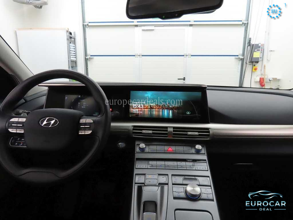 Hyundai NEXO