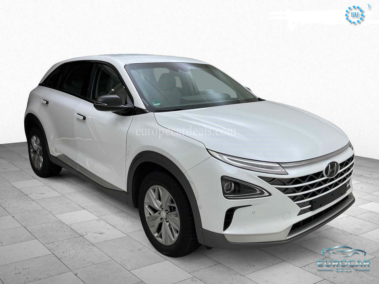 Hyundai NEXO