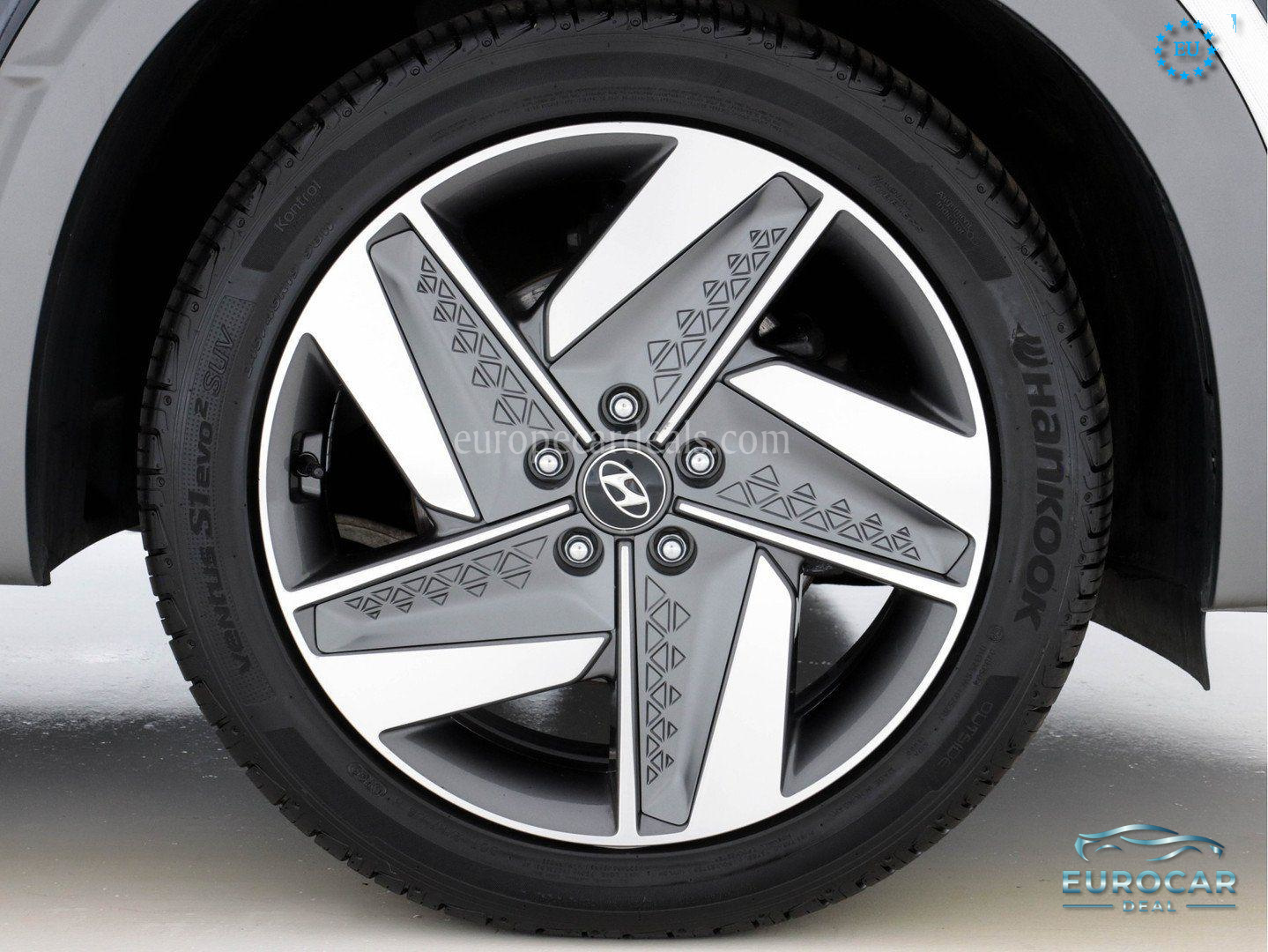 Hyundai NEXO