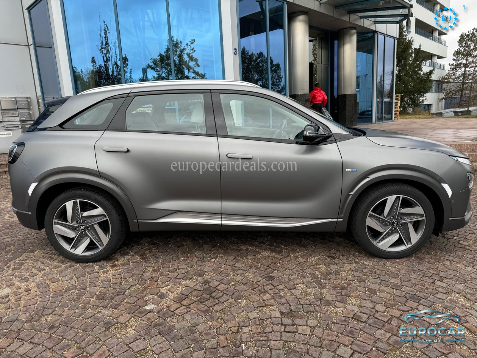 Hyundai NEXO