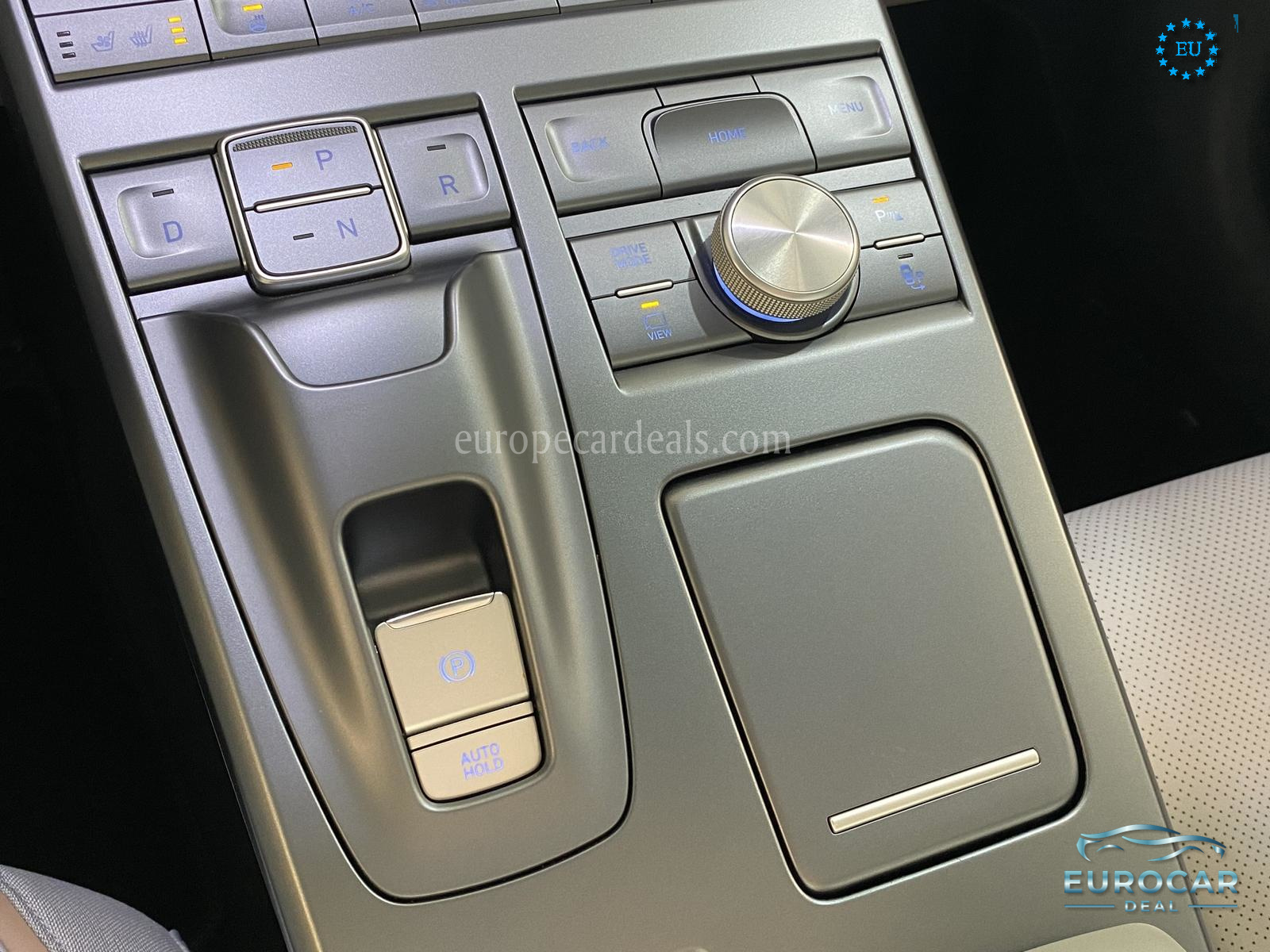 Hyundai NEXO
