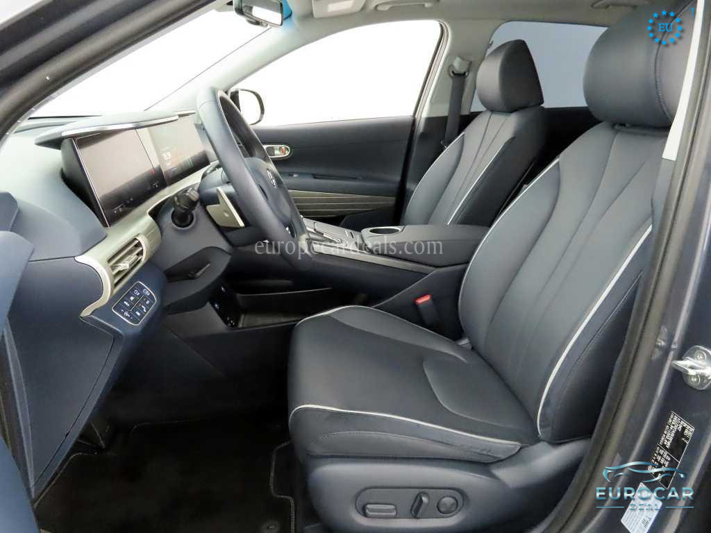 Hyundai NEXO