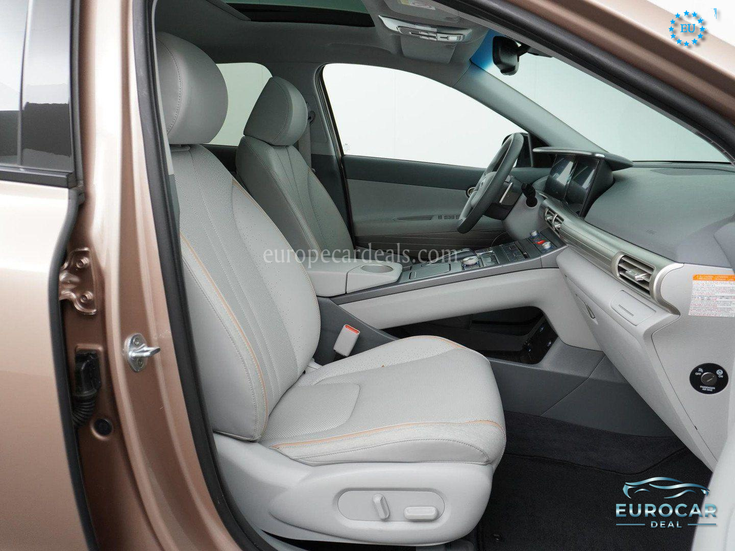 Hyundai NEXO