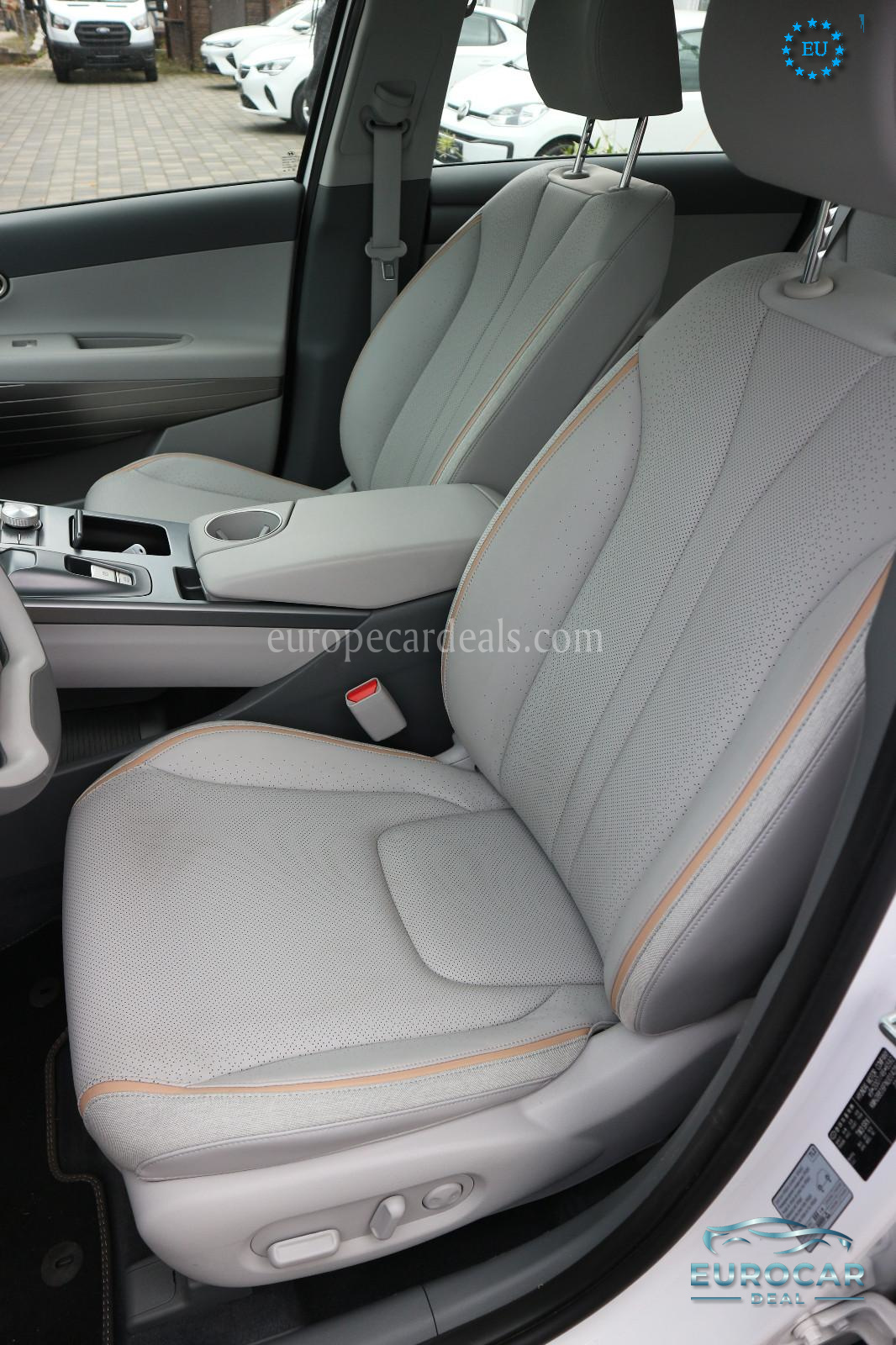 Hyundai NEXO
