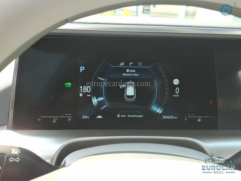Hyundai NEXO