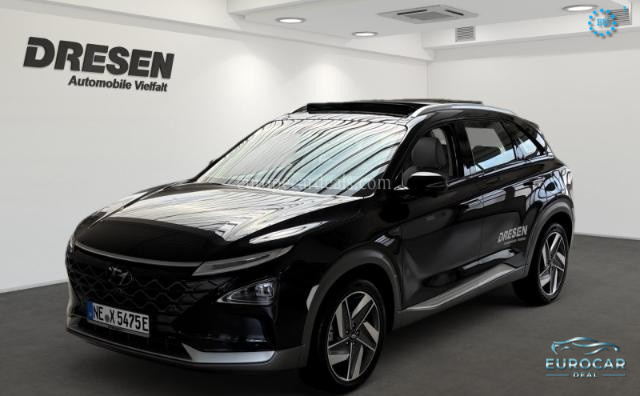 Hyundai NEXO
