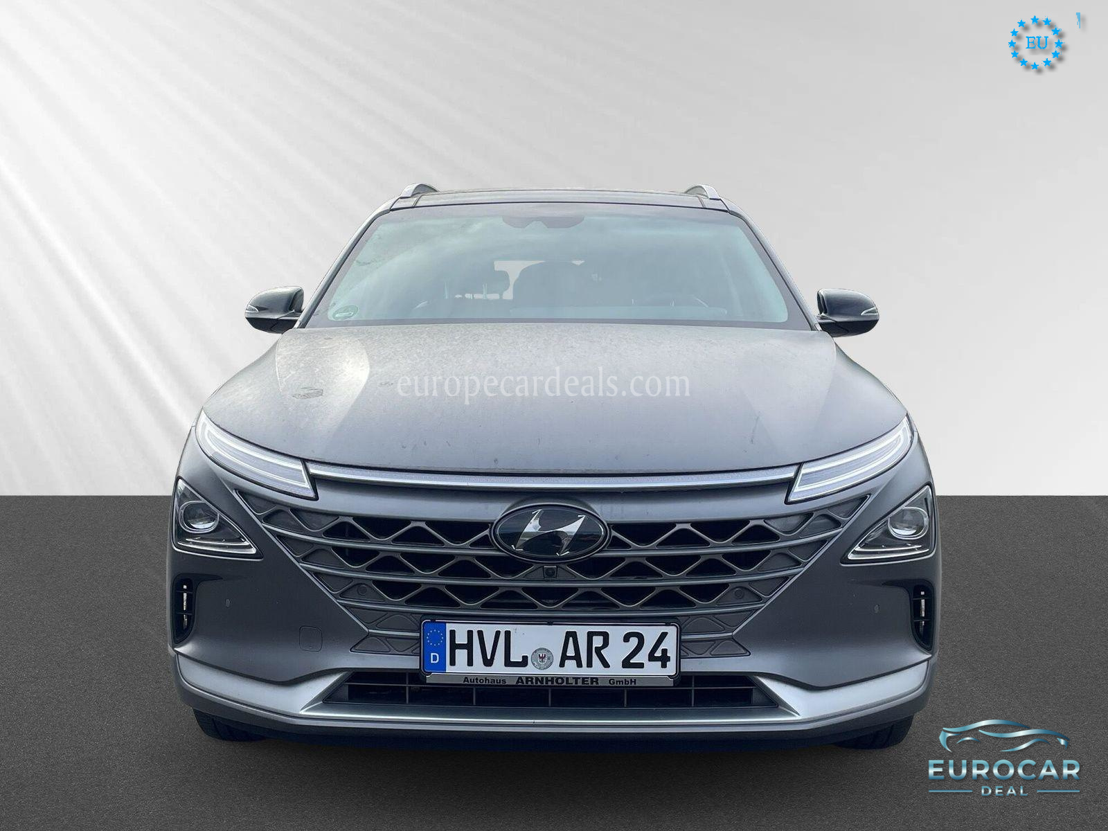 Hyundai NEXO