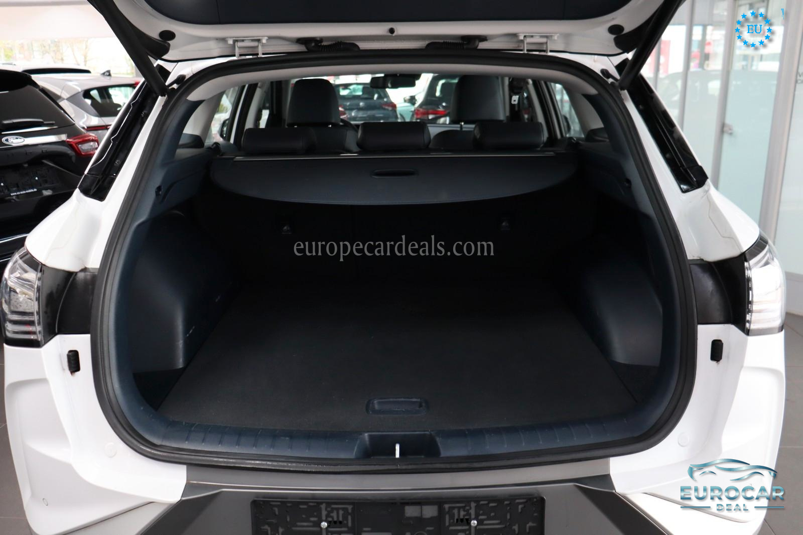 Hyundai NEXO