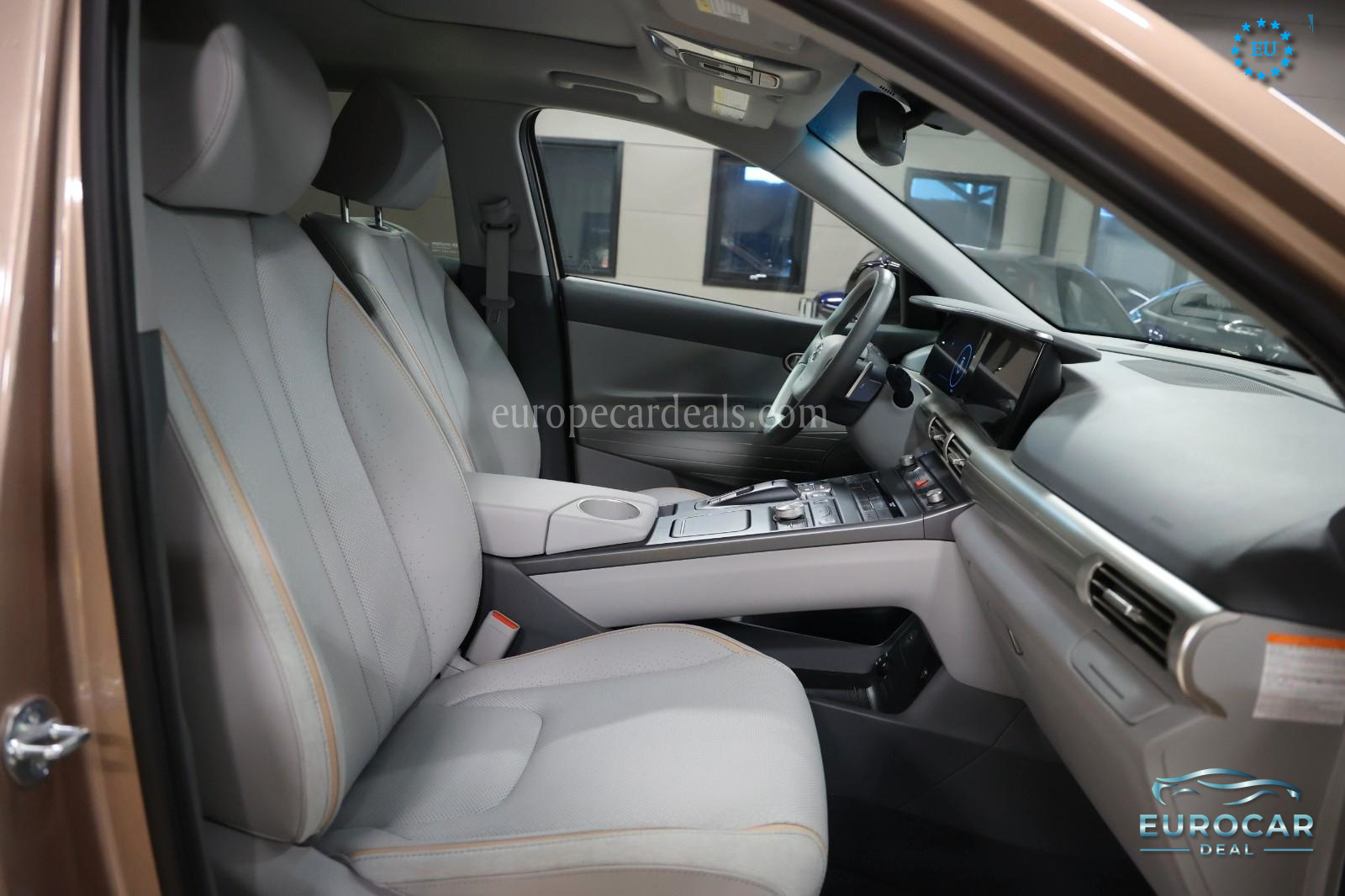 Hyundai NEXO